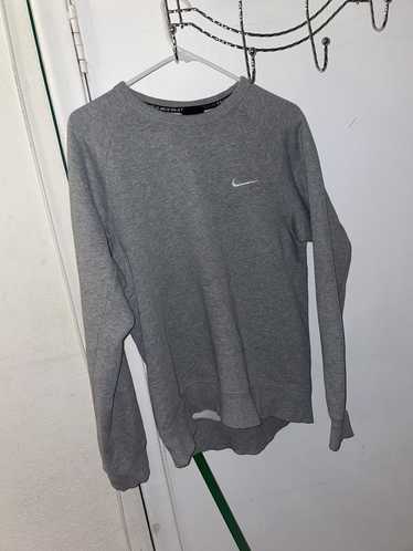 Designer × Nike × Streetwear Nike Sweatshirt