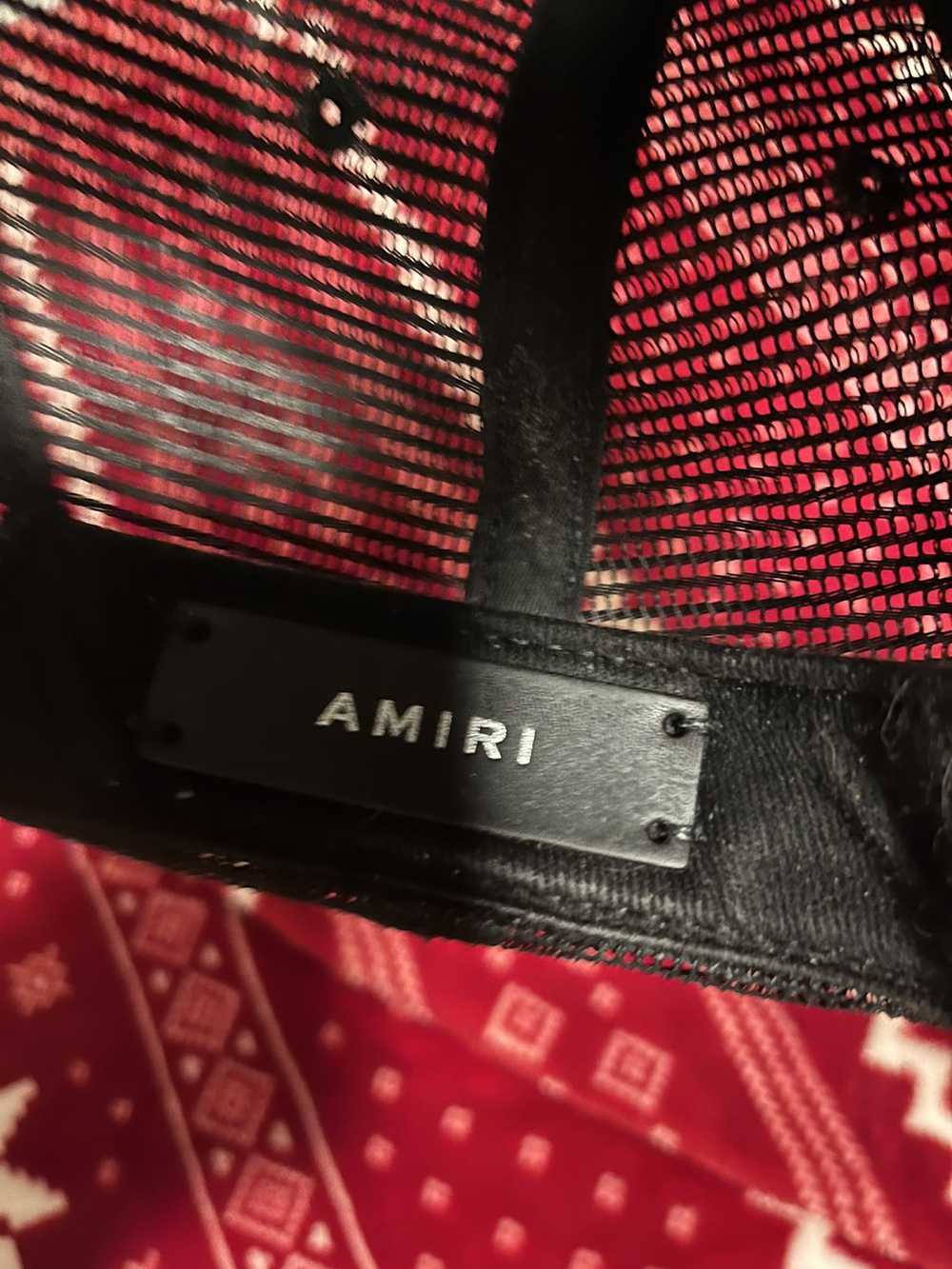 Amiri Amiri Paisley Patchwork - image 3