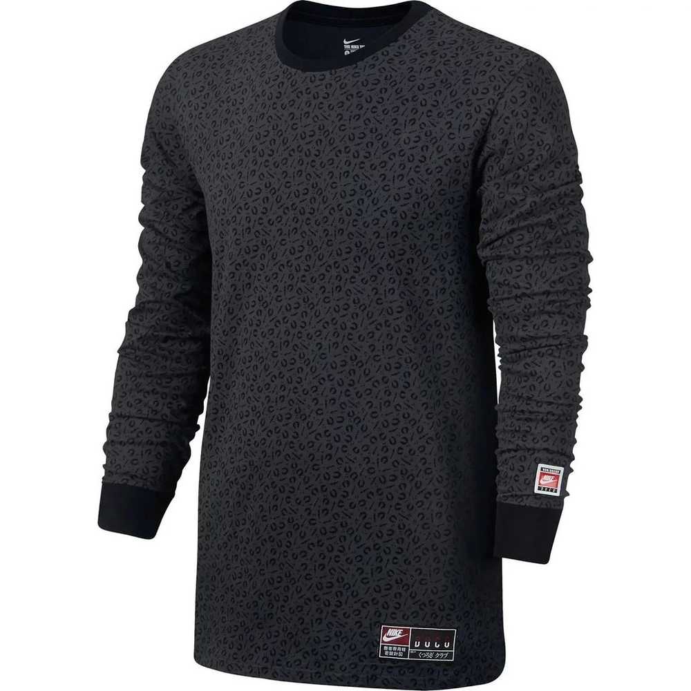 Nike Sportswear Men's NSW Roshe 2 Duco Long Sleev… - image 1