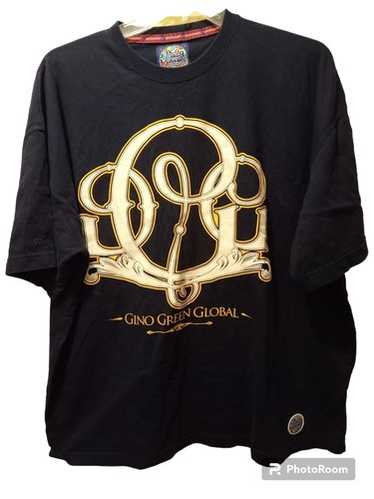 帽子 gino green global hiphop bboy y2k Gino Green Global