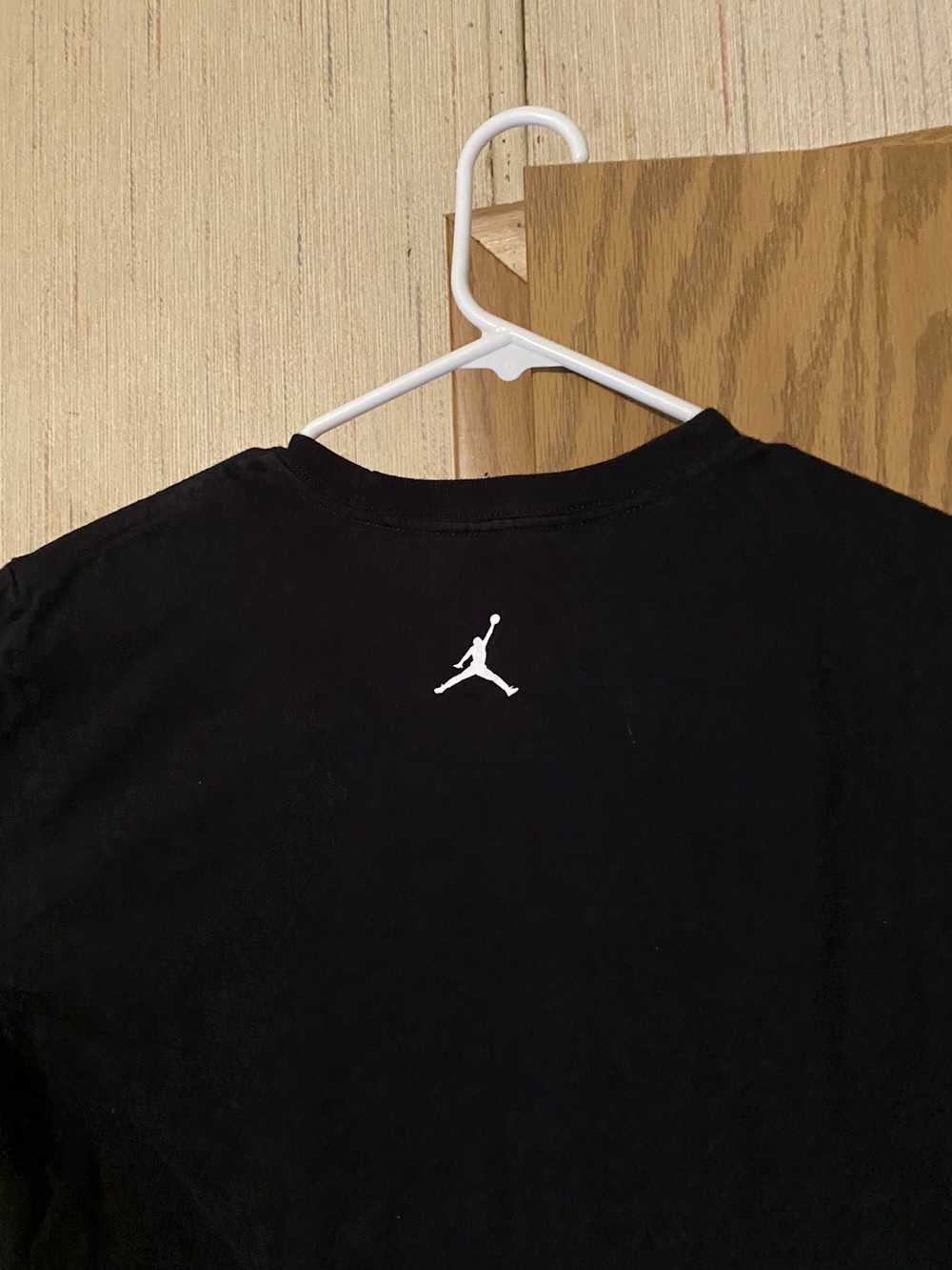 Jordan Brand × Nike Jump Man T Shirt - image 2