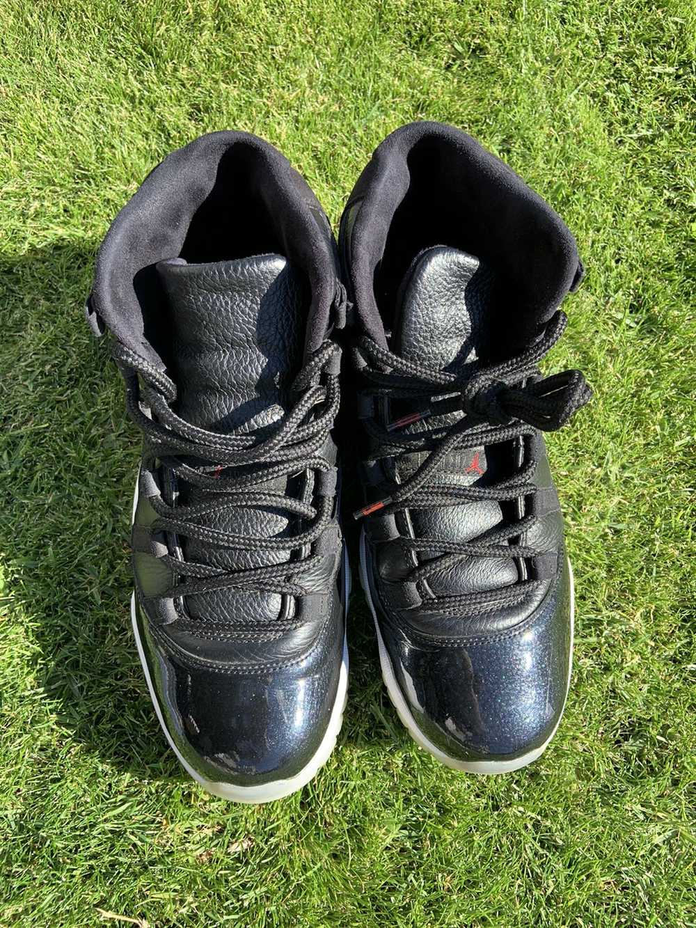 Jordan Brand Air Jordan 11 Retro 72 10 2015 - image 3