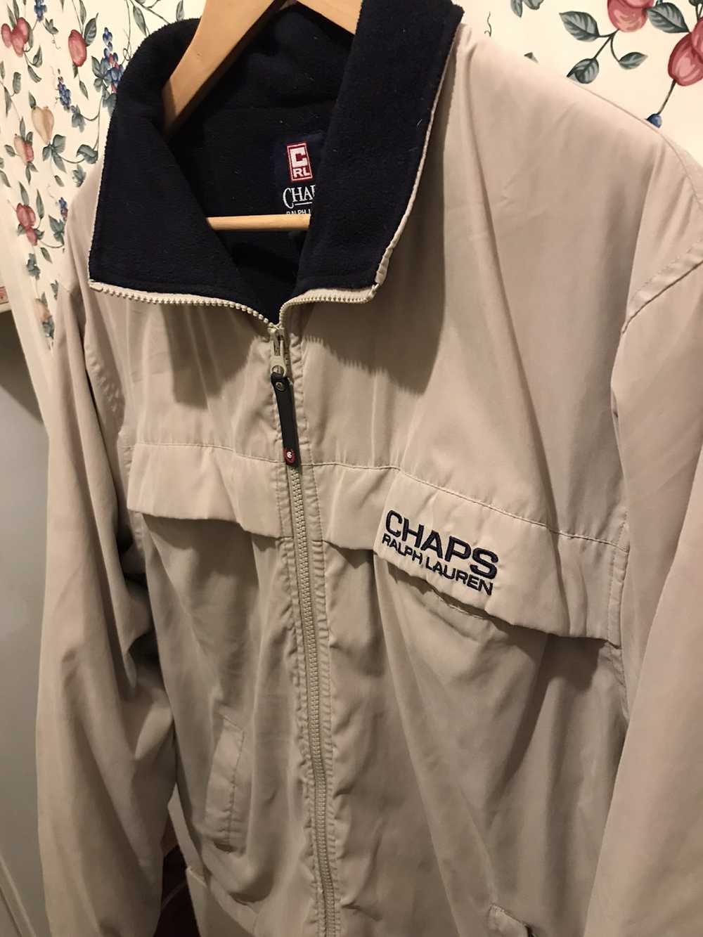 Chaps Ralph Lauren × Vintage Vintage 90s Chaps Ra… - image 2