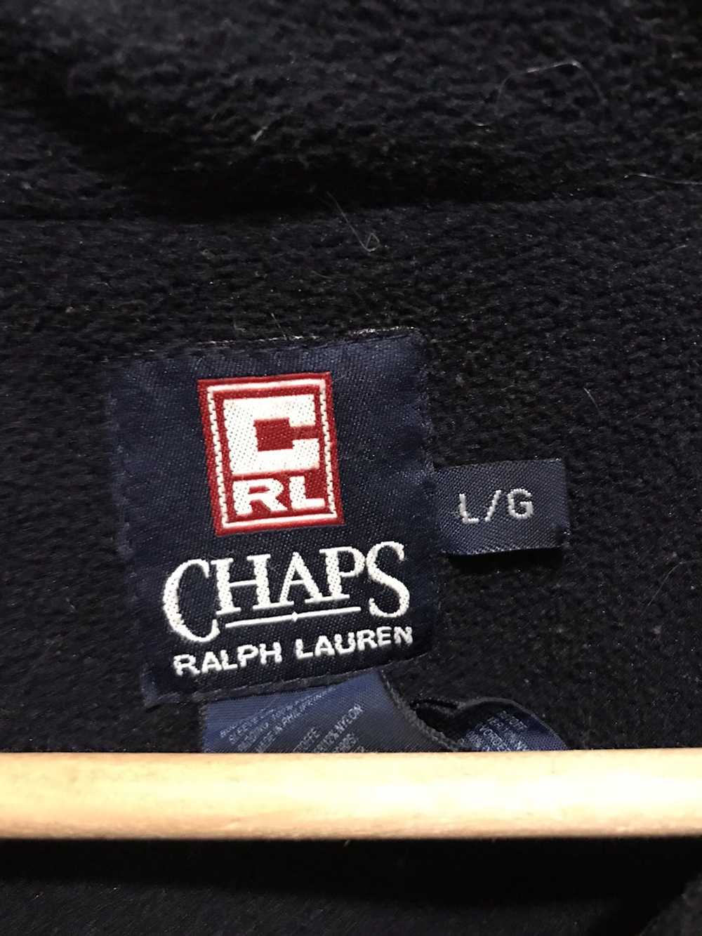 Chaps Ralph Lauren × Vintage Vintage 90s Chaps Ra… - image 3