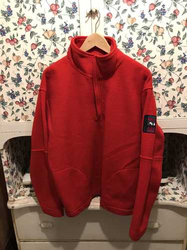 Gap × Vintage Vintage 90s Gap Fleece