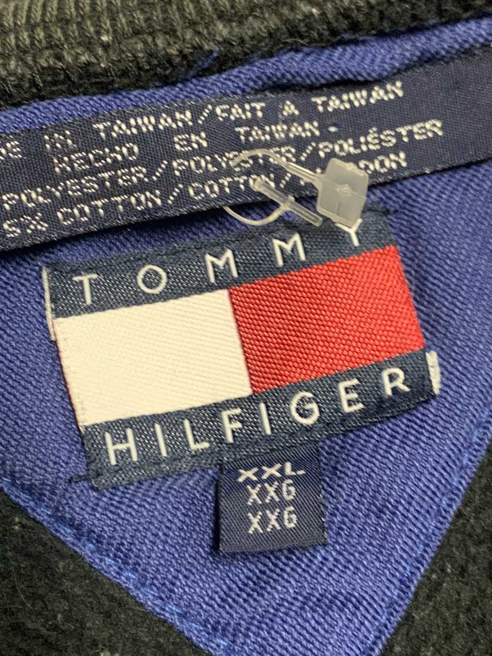Tommy Hilfiger × Vintage Vintage Tommy Hilfiger A… - image 5