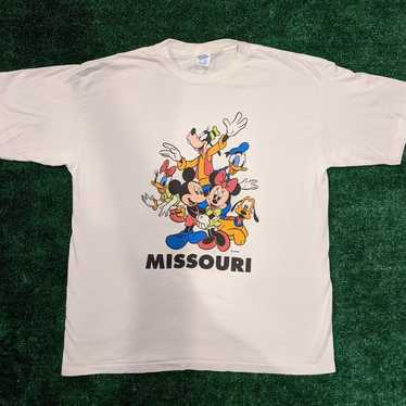 Cartoon Network × Disney × Vintage Vintage Disney… - image 1