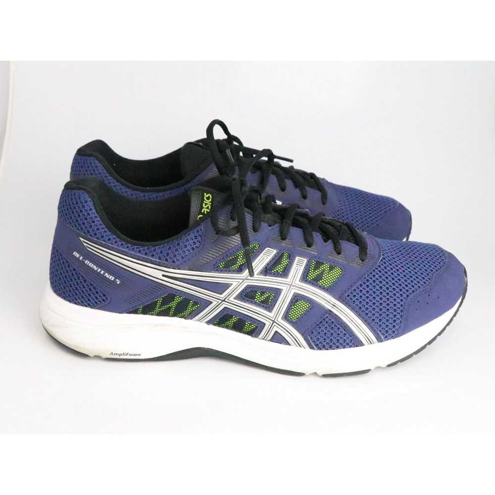 Asics Asics Gel-Contend-5 Trail Running Shoes Men… - image 1