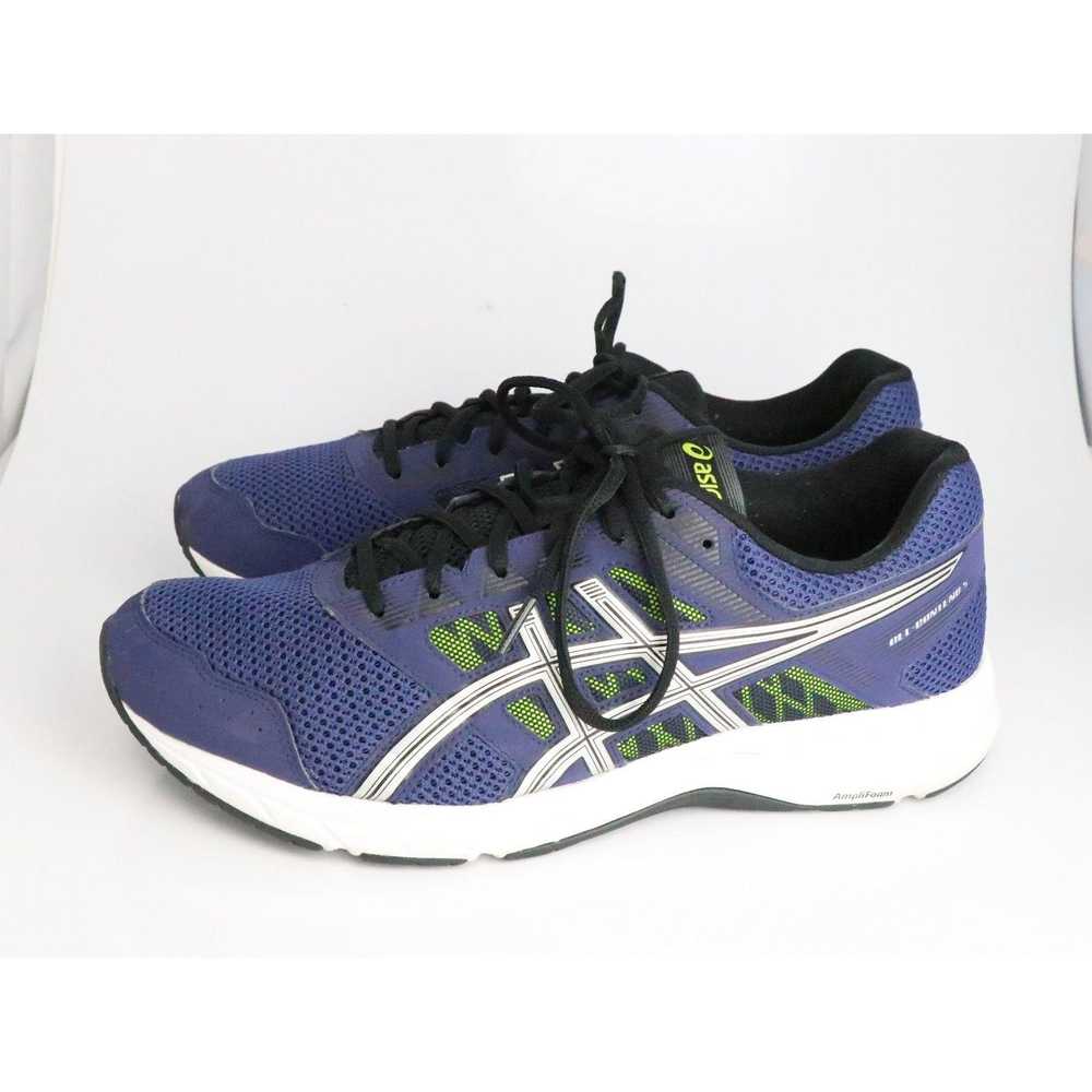 Asics Asics Gel-Contend-5 Trail Running Shoes Men… - image 6