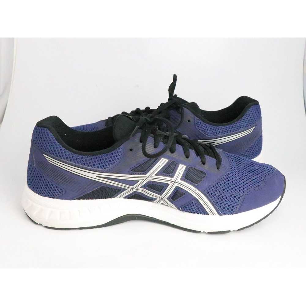 Asics Asics Gel-Contend-5 Trail Running Shoes Men… - image 8