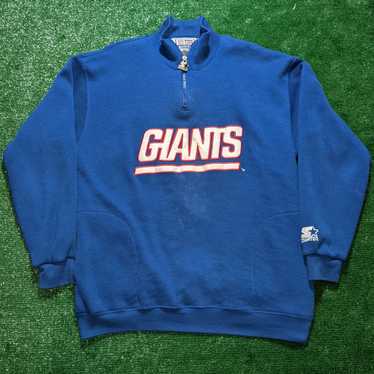 NFL × Sportswear × Vintage Vintage New York Giant… - image 1