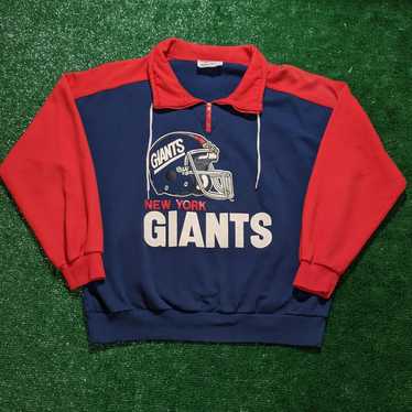 NFL × Sportswear × Vintage Vintage New York Giant… - image 1
