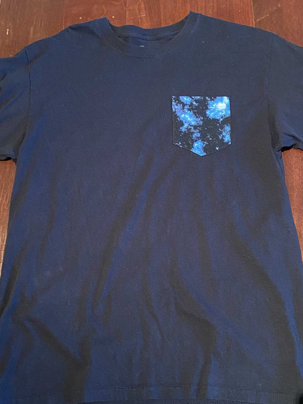 Empyre Empyre Galaxy Pocket T - image 1