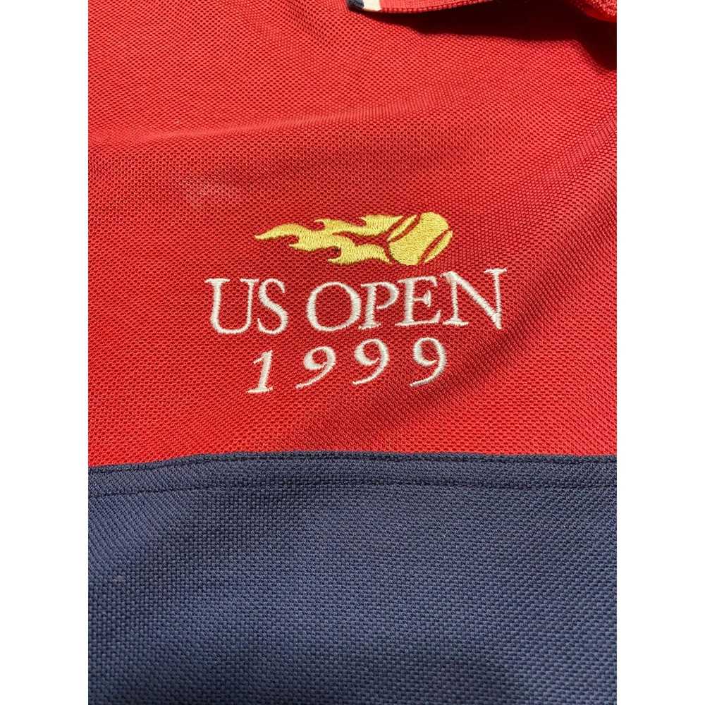 Fila × Vintage Fila Vintage 1999 Golf US Open Siz… - image 6