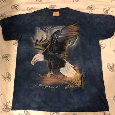 The Mountain The Mountain Eagle Shirt