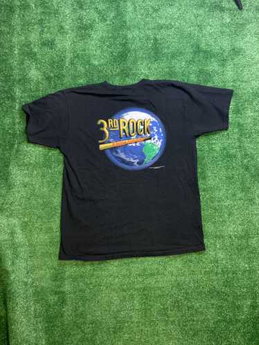 Vintage Vintage nbc store 3rd rock from the sun sh