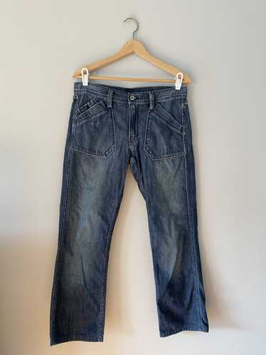 Lucky Brand Lucky Brand Bootcut Jeans - image 1