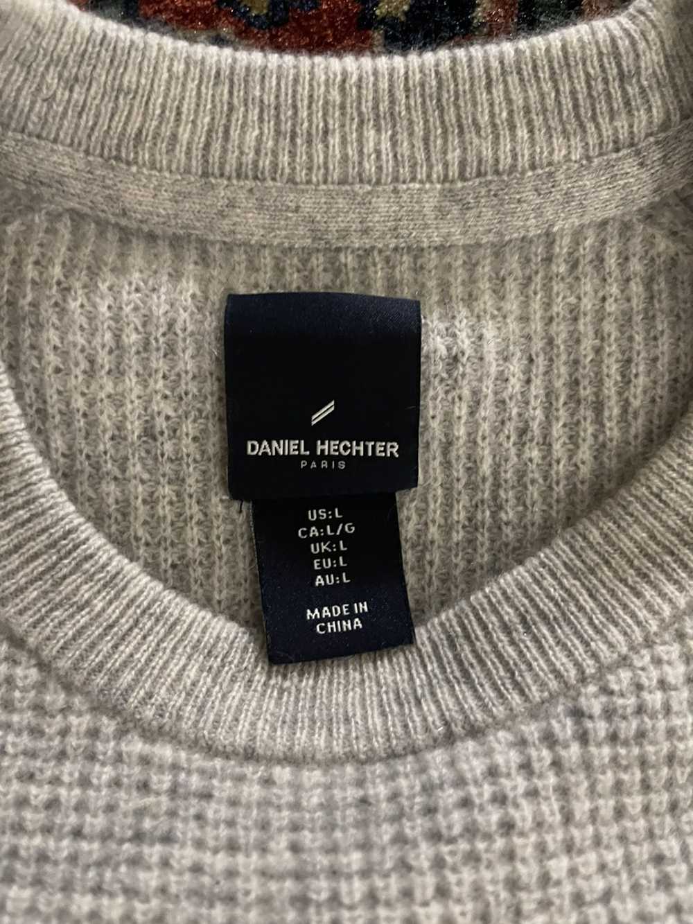 Daniel Hechter daniel hechter sweater - image 2