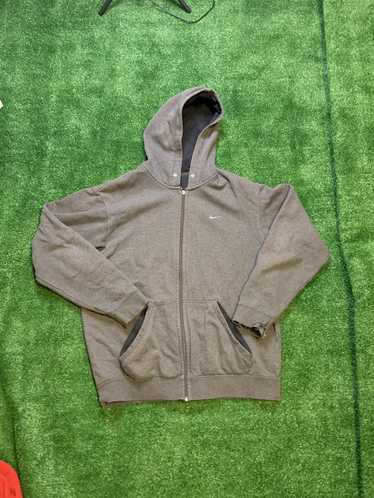 Nike Nike Y2K jacket hoody size large