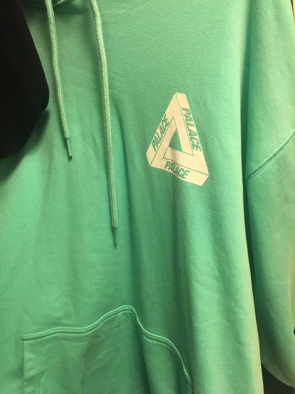 Palace Palace hoodie - image 2