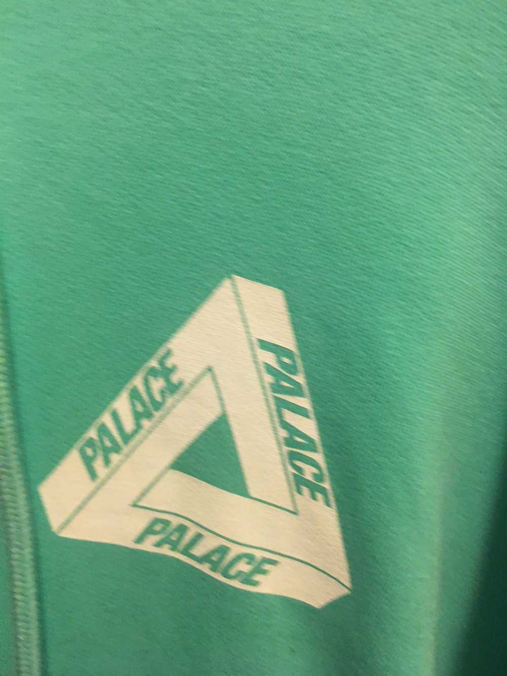 Palace Palace hoodie - image 3