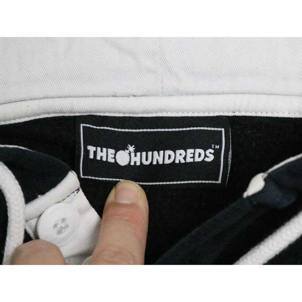 The Hundreds The Hundreds Men's Large Hoodie Pull… - image 6