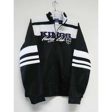 Buy Vintage 70s Gem Sportswear Lancaster Kings Hockey Team Jacket Small  Online in India 