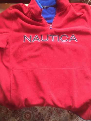 Vintage Nautica sweatshirt