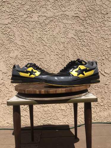 Bapesta on sale dc comics