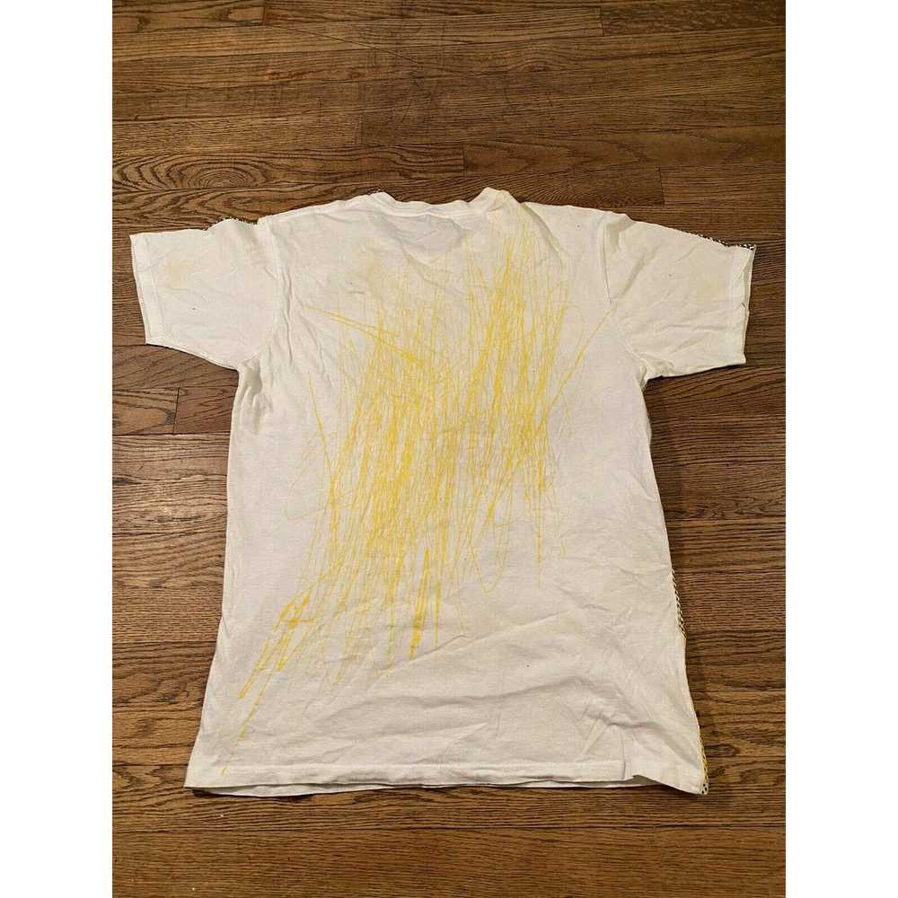Other The Flaming Lips Embryonic Tshirt Mens Shir… - image 2