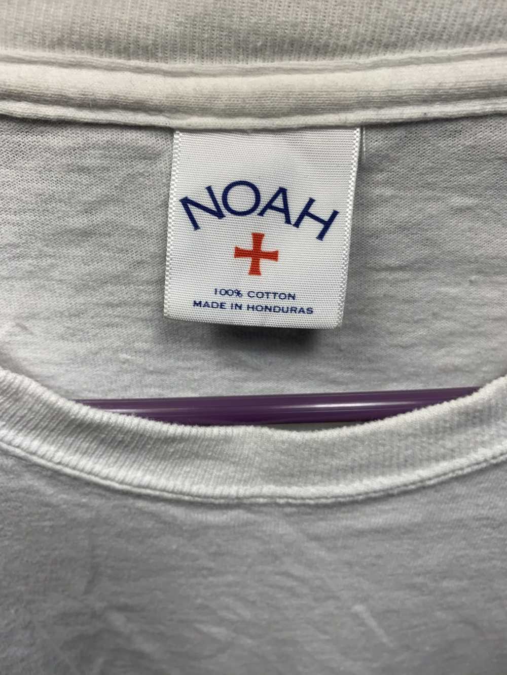Noah Noah long sleeve Tee - image 4