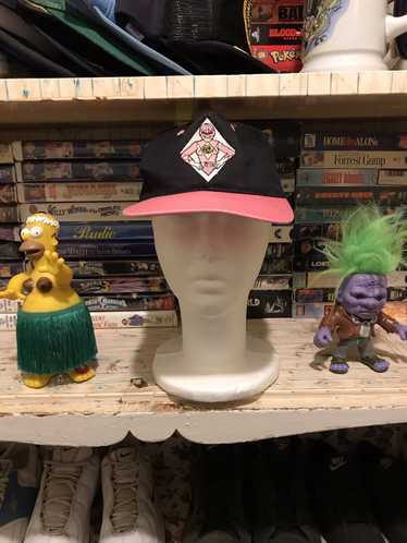 Vintage Vintage 90s Pink Power Rangers Hat