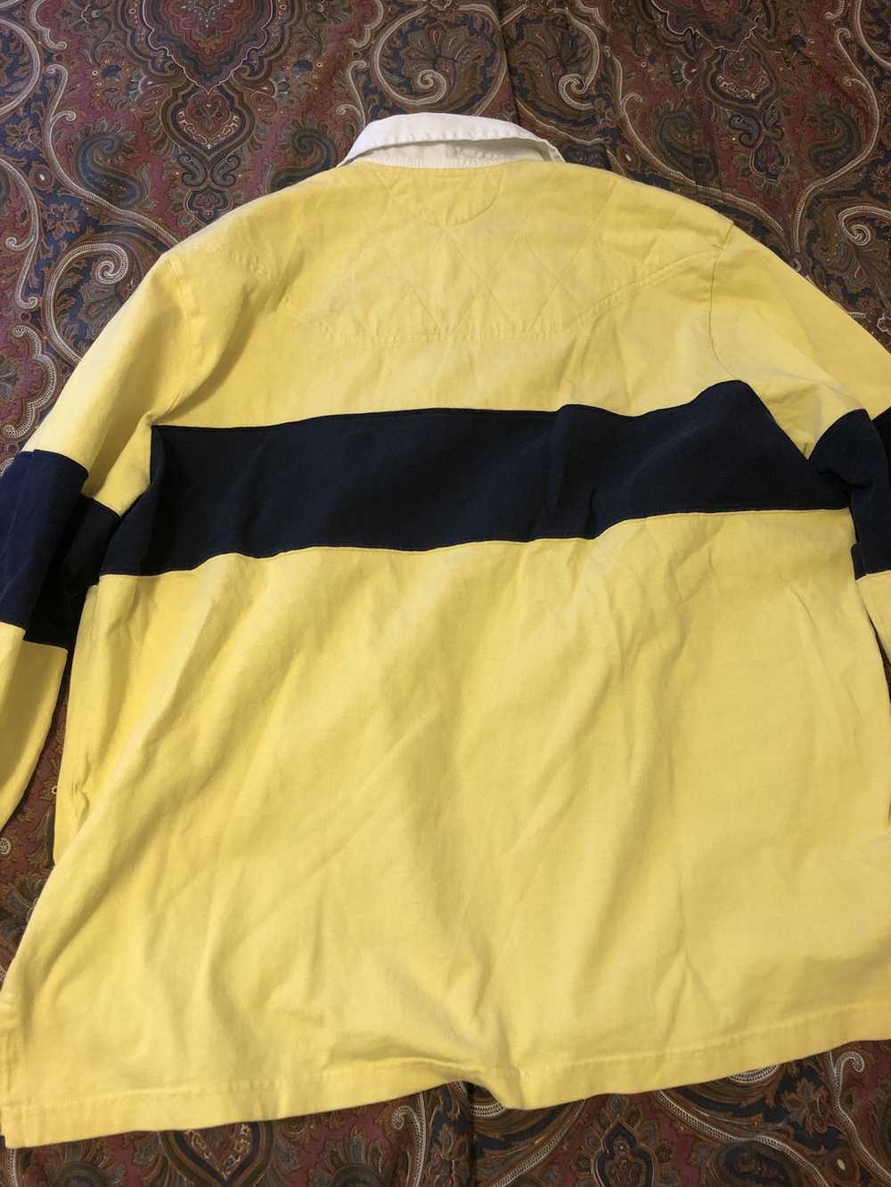 Polo Ralph Lauren × Vintage Vintage long sleeve - image 5