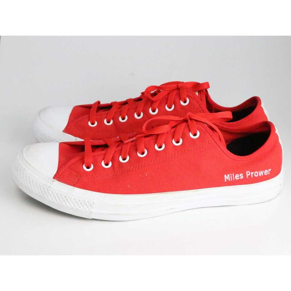 Converse Converse AS Miles Prower Low Skateboard … - image 6