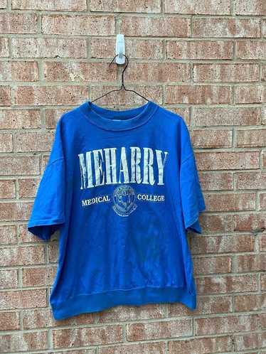 Other Vintage meharry medical college tee - image 1