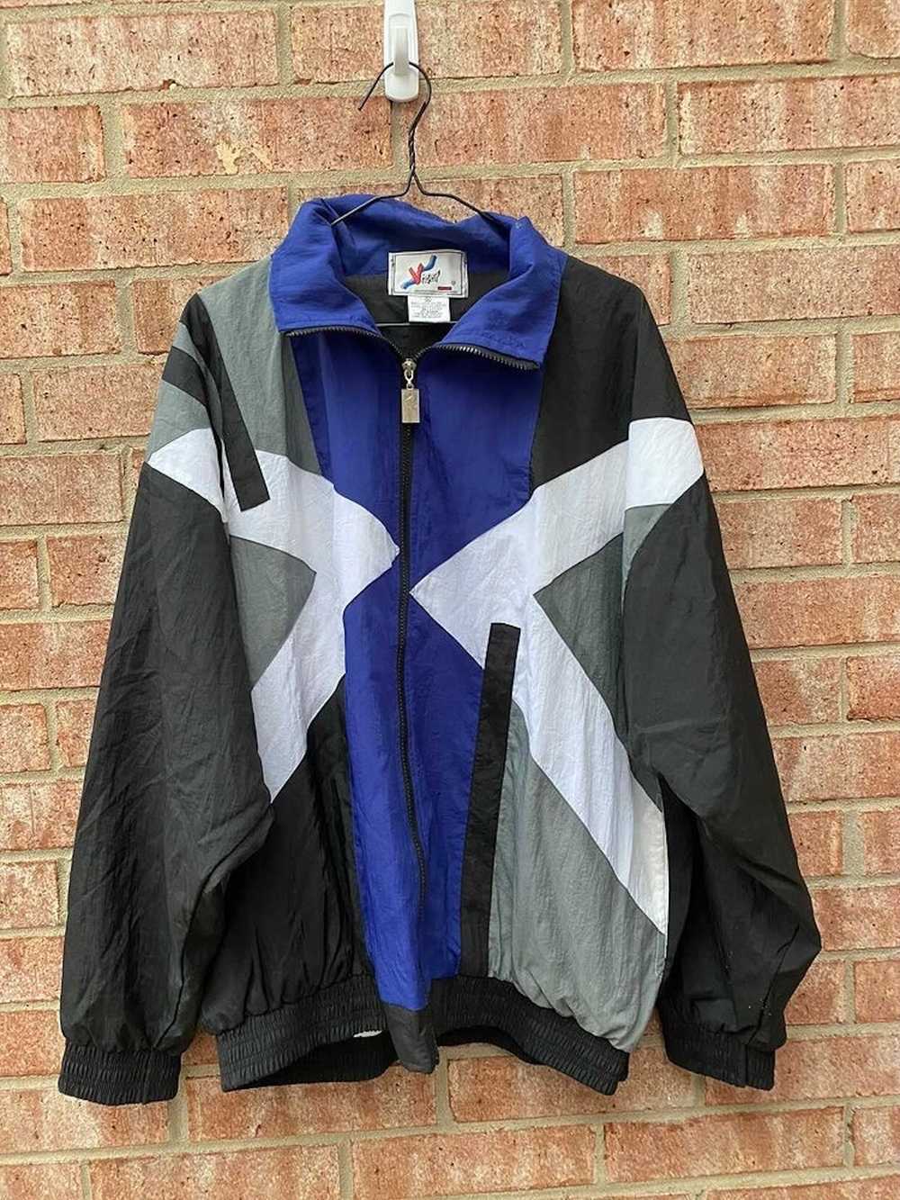 Other 80’s vizoy windbreaker - image 1