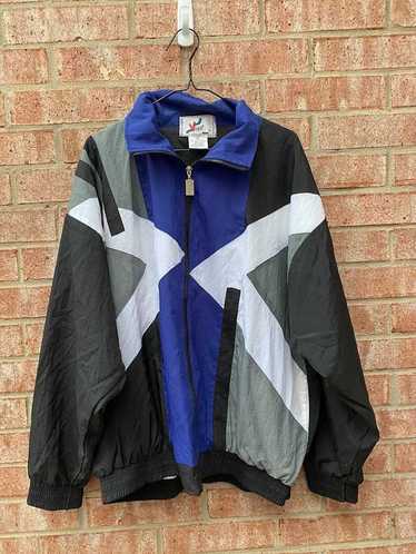 Other 80’s vizoy windbreaker - image 1