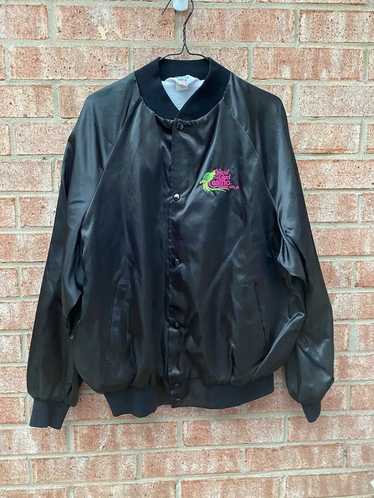 Vintage Isle of Capri Casino Jacket