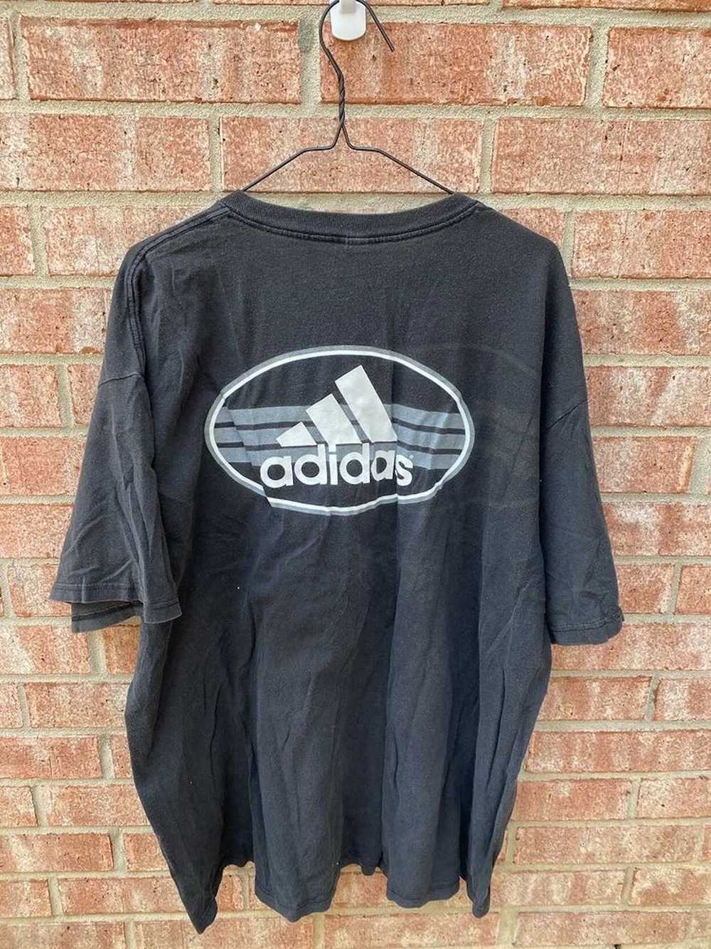 Adidas 2000’s Adidas Shirt - image 3