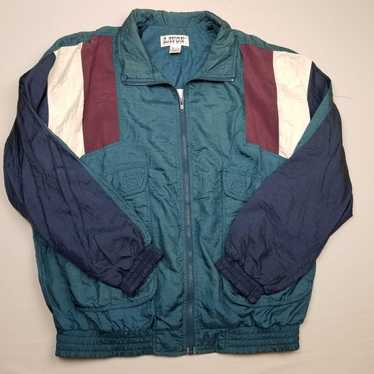 Lavon sportswear jacket - Gem