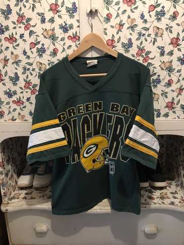 Vintage Vintage 90s GreenBay Packer T-shirt