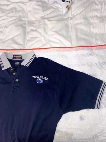 Vintage Penn State polo