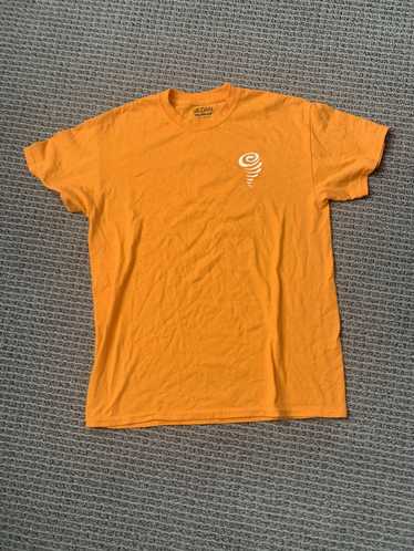 Vintage Vintage Jamba Juice T Shirt Size M