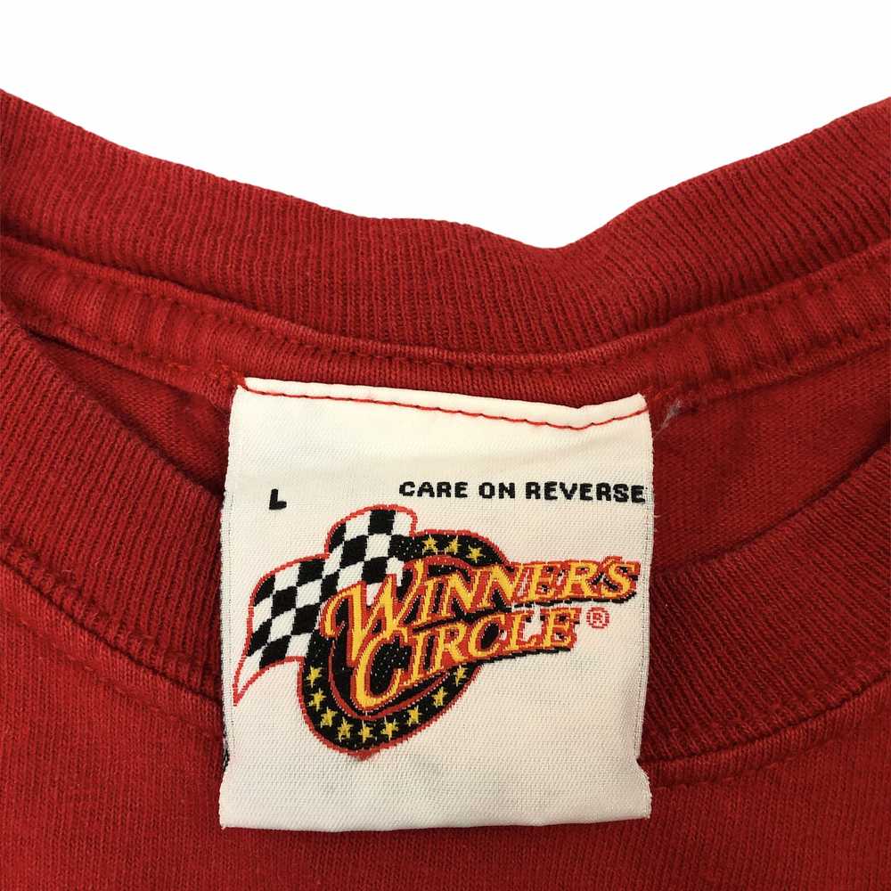 NASCAR × Vintage × Winners Circle Vintage 00s Rac… - image 4