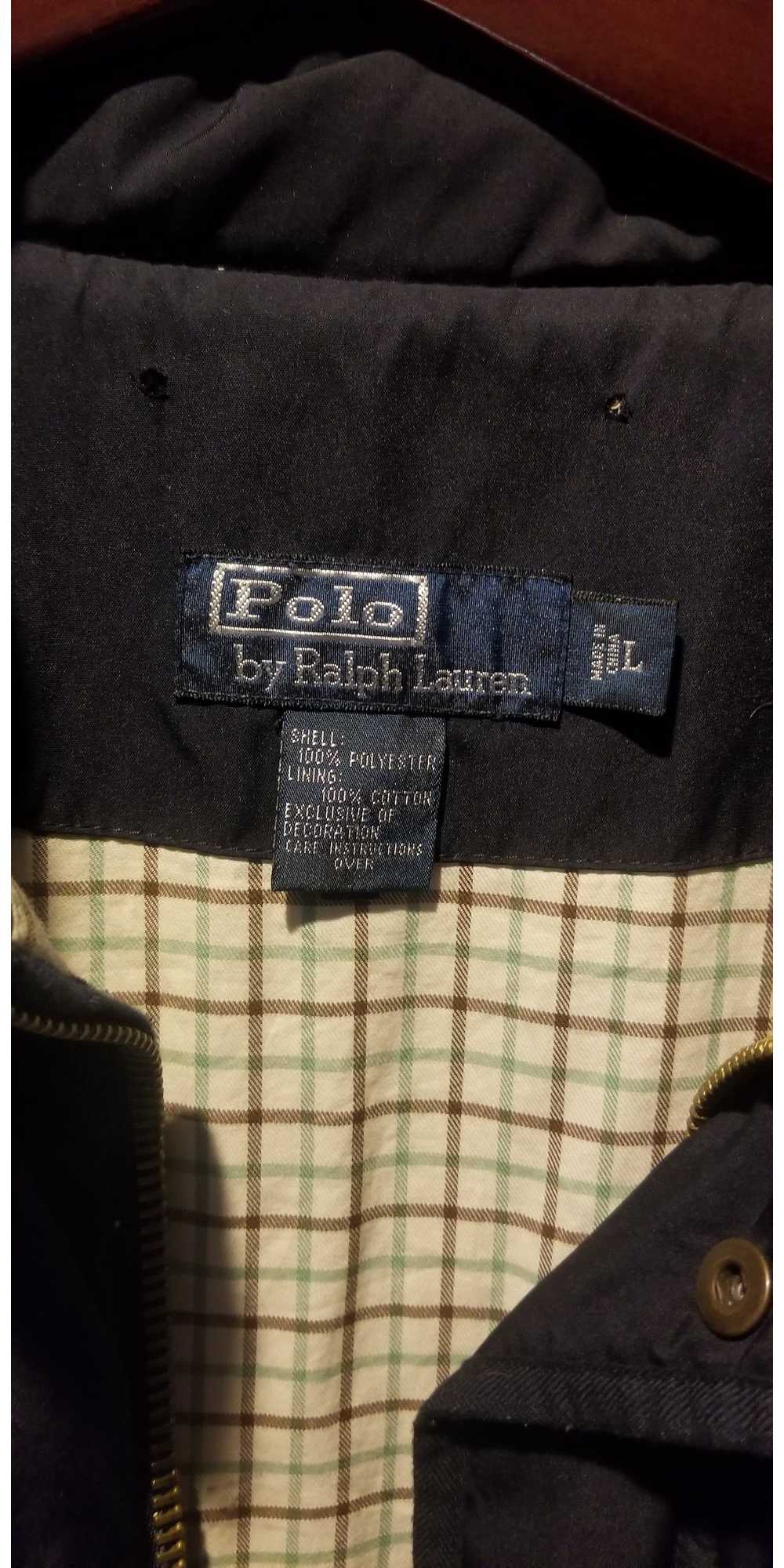 Polo Ralph Lauren Ralph Lauren Polo vest - image 4