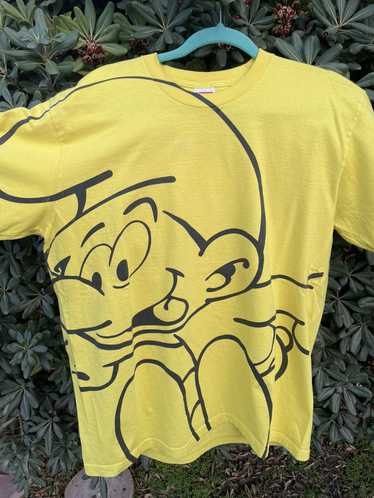 Supreme supreme smurfs - Gem Supreme supreme smurfs - Gem