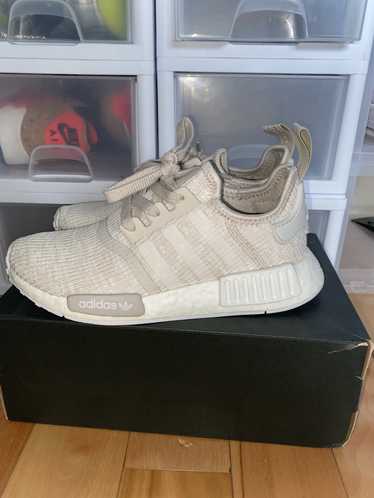 Adidas Sand Color NMD R1 VNDS