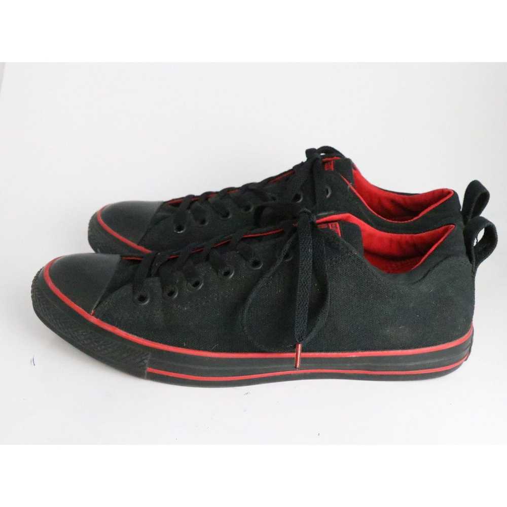 Converse Converse All Star Low Top Sneaker Shoes … - image 6