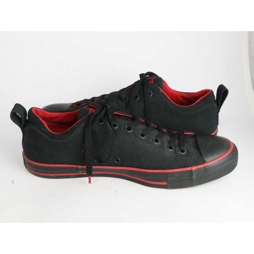 Converse Converse All Star Low Top Sneaker Shoes … - image 8