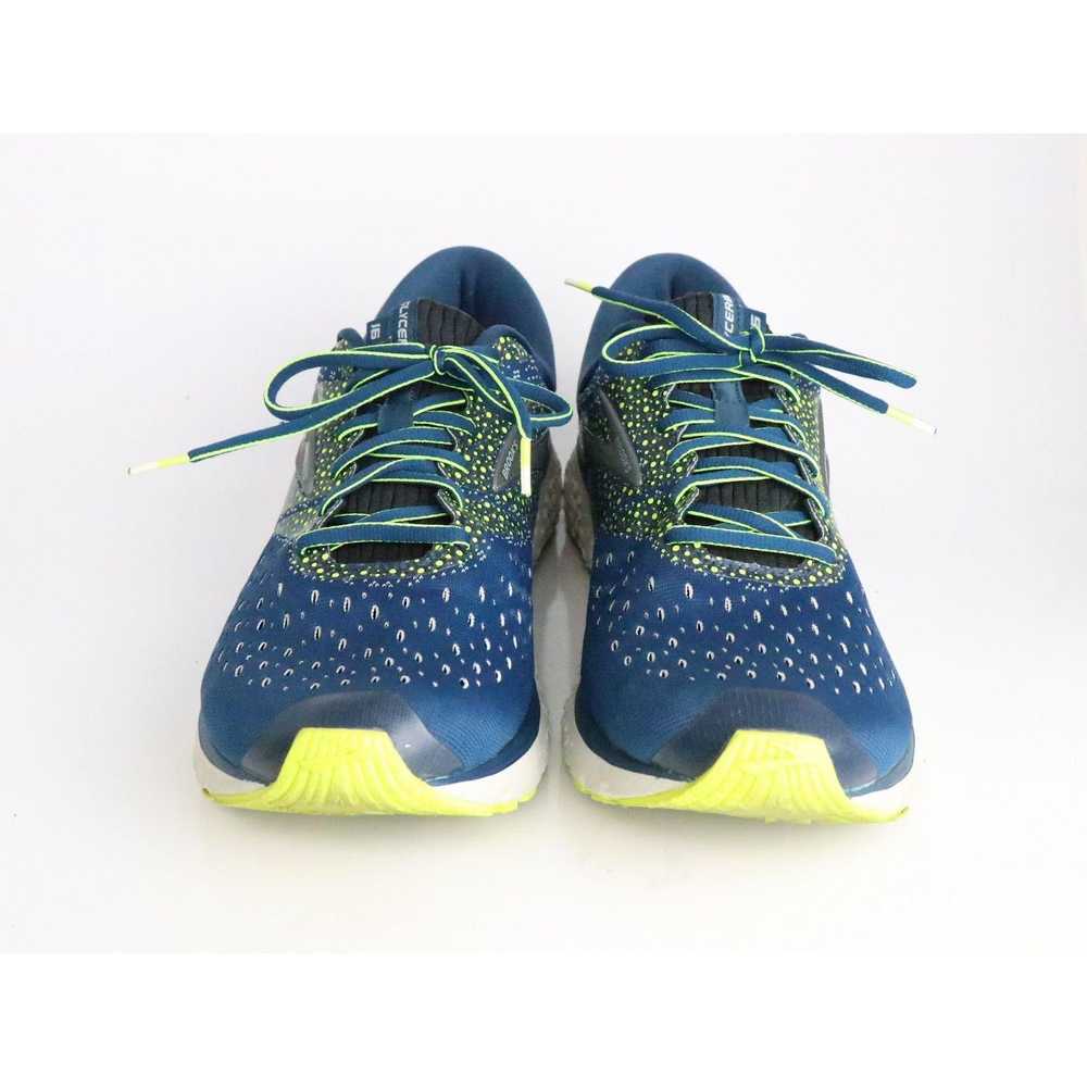 Brooks Brooks Glycerin-16 Trail Running Shoes Men… - image 2